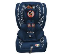 Tataway Asiento de coche Bing I-SIZE R129. Asiento de seguridad para niños con una altura de 76 a 150 cm. Reposacabezas y acolchado ajustables