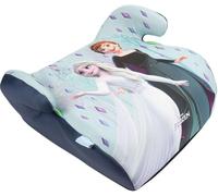 Tataway Asiento de coche infantil i-Size ECE R129. Elevador de coche para niños de 6 a 12 años, 125-150 cm, 22-36 kg (Frozen)