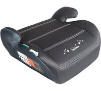 Tataway Asiento de coche infantil i-Size ECE R129. Elevador de coche para niños de 6 a 12 años, 125-150 cm, 22-36 kg (Tataway Negro)