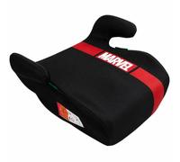 Tataway Asiento De Coche Infantil Marvel I-Sizer129 De 126 A 150 Cm, Seguridad óptima, Comodidad Ajustable, Divertido Diseño Marvel Para Niños, Fácil Instalación Y Protección Avanzada