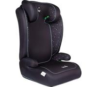 Tataway Asiento Infantil I-Size R129, 15 A 36 Kg (3,5 A 12 Años), 100 A 150 Cm, Grupo 2/3, Se Puede Instalar Con Cinturón De 3 Puntos, Negro