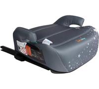 Tataway Asiento Trasero De Coche Infantil I-Size ECE R129, Altura Para Niños De 125 A 150 Cm, 22 A 36 Kg, De 6 A 12 Años, Grupo 3, Fácil De Transportar, Extraíble Y Lavable