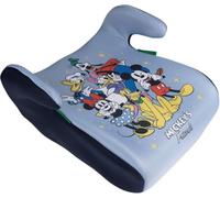 Asiento elevador de coche para la seguridad de los niños (Mickey and Friends)