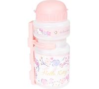 TATAWAY Botella Agua Hello Kitty Reciclable para Niños Auto