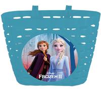 TATAWAY Cesta Disney Frozen Para Bicicleta Infantil Niña En Plástico Color