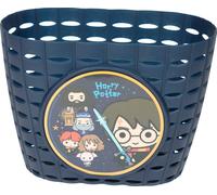 TATAWAY Cestino Para Bicicleta Harry Potter Delantero Universal