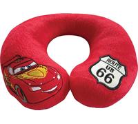 TATAWAY Cojín De Viaje Acolchado Universal Niños Cars Carga Original