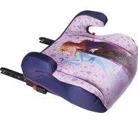 TATAWAY Disney Frozen Alzabimbo Auto i-Size R129 125-150 cm Sicuro Comfort