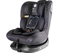 TATAWAY Disney Silla Auto i-Size R129 40-105 cm Seguridad Confort Niños