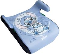 TATAWAY Disney Stitch Alzabimbo Auto i-Size R129 126-150 cm