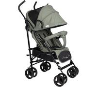 TATAWAY Easy Walk SAGE-GREEN Carriola Sage-Green Elegancia Confort Funcionalidad