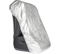 Tataway Funda Protectora Universal Asiento de Coche Infantil, Funda Impermeable con Borde elástico, antilluvia y Polvo
