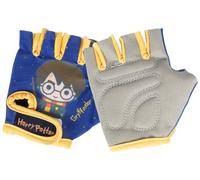 Guantes de Bicicleta Tataway Harry Potter, Guantes Protectores para niños, Ideales para Bicicletas y Actividades al Aire Libre, diseño Original de Harry Potter