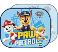 Patrulla Canina: Parasol para coche, 2 piezas - 44 x 35 cm, azul