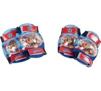 Tataway Kit de protección de Codos y Rodilleras para niños de Nivel 1 de Paw Patrol