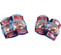 TATAWAY Kit De Protección Nivel 1 Paw Patrol Para Boy, Coderas Y Rodilleras