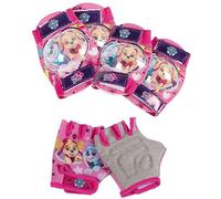 Tataway Kit protección bici niña Patrulla Canina Patrulla Canina