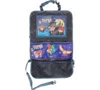 Tataway Organizador de escritorio Harry Potter con múltiples compartimentos | Perfecto para libros, bolígrafos y notas | Diseño mágico ideal para estudiantes, oficinas y fanáticos de la saga