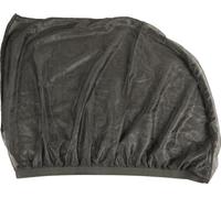 Tataway Par de Carpas con Forma de calcetín elástico, Grandes, 100 x 51 Pulgadas, universales, de fácil instalación