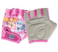 Tataway Par de Guantes de Bicicleta para niña sin Dedos de La Patrulla Canina