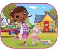 Tataway Par de toldos Laterales para DOTT.ssa Plush Cars universales 44x35cm niñas