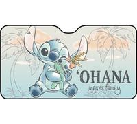 Parasol Parabrisas Disney Stitch 130x70cm