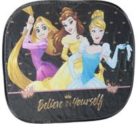 TataWay Parasol lateral para coche Disney Princess CZ10618 44 x 35 cm protector solar estático