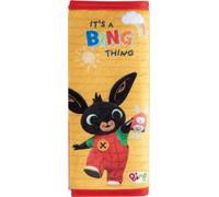 TATAWAY Pasacintura Auto Cojín Suave Protectores De Cinturón Bing