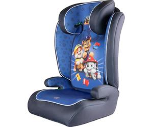 Tataway Paw Patrol Boy I-Size R129, Silla De Coche Infantil De 15 A 36 Kg (3,5 A 12 Años), 100 A 150 Cm, Grupo 2/3, Se Puede Instalar Con Cinturón De 3 Puntos, Azul Claro