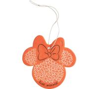 Disney Minnie Ambientador de vainilla para coche rojo corazones
