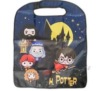 Tataway Protector de Asiento Harry Potter, Impermeable y Duradero, con temática de Hogwarts, Accesorio Original para Coche e Idea fanáticos y Cabezas de Potter