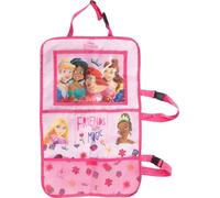 Tataway Protector de asiento para tabletas (Princesses Flower)