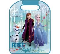Protector universal para asiento de coche Frozen Baby Princess