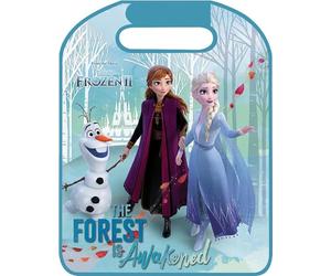 Tataway Protector Universal para Asiento de Coche Frozen Baby Princess