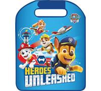 Tataway Protector Universal para Asiento Delantero de Coche Paw Patrol, Seguridad y Comodidad para los Viajes de los niños