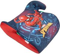 Tataway Respaldo Infantil Marvel Spiderman Para Asiento De Coche I-Size ECE R129. Elevador De Coche Para Niños De 6 A 12 Años, De 125 A 150 Cm, De 22 A 36 Kg