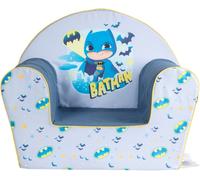 TATAWAY Sillita DC Comics Batman Para Niños Cómoda Y Segura