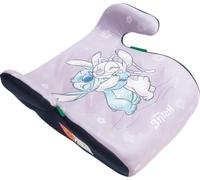 Tataway Stitch and Angel 126-150 i-Size R129 Baby R129 | Silla de coche infantil | Car Raise 126-150 cm, 22-36 kg, 6-12 años, grupo 3 | Ligera, extraíble y lavable
