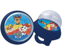 Tataway Timbre Ciclo Modelo Squeezy Paw Patrol Boy Accesorio Original