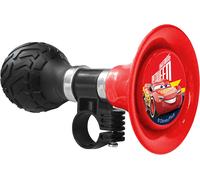 TATAWAY Trombetta Disney Cars Para Bicicleta Infantil Con Cuerpo De Metal