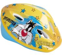Tataway WARNER BROS Casco Ciclo Niño Niña Looney Tunes Tweety Sylvester War