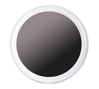 TATAY 4431101 - Espejo Redondo, diametro 56 cm, Blanco