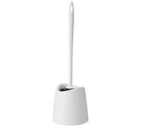 Tatay 4431401 Escobilla De Baño Wc, Blanco, 12.00X12.00X38.00 Cm