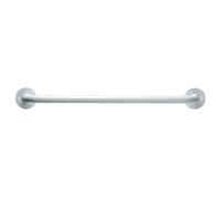 TATAY 5500201 - Asa de baño Recta de 60 cm, Color Blanco
