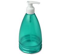 TATAY Aqua - Dosificador de jabón Turquesa