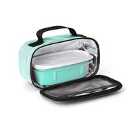 Tatay - Bolsa Térmica Porta Alimentos Urban Food Casual Mini. Menta