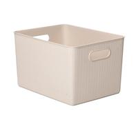 Tatay Caja organizadora Baobab ECOHOME 22L de polipropileno 100% reciclado libre de BPA