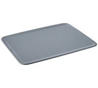 Tatay Tapa para Caja Organizadora Baobab – Compatible 15/22 L, PP libre de BPA, Gris 30x39x0,7 cm