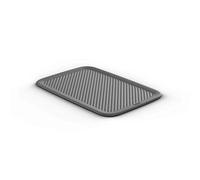 Tatay Tapa Baobab 5L para Caja Organizadora – Polipropileno, plástico reciclado, libre de BPA, Gris