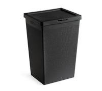 TATAY Cesta para Ropa Bohol 42,5x33,5x60 cm Libre de BPA Diseño Ventilado